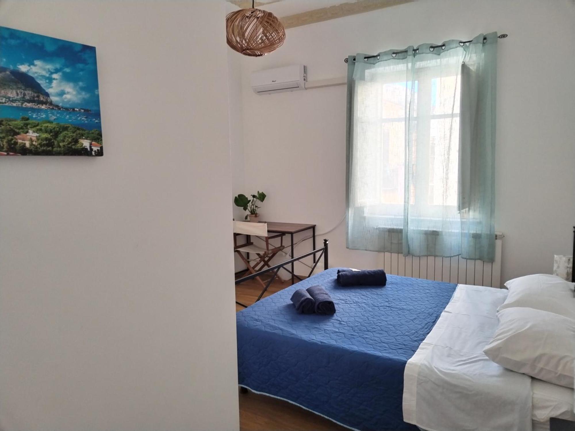 Anima Mundi Rooms - Palermo — Foto 2