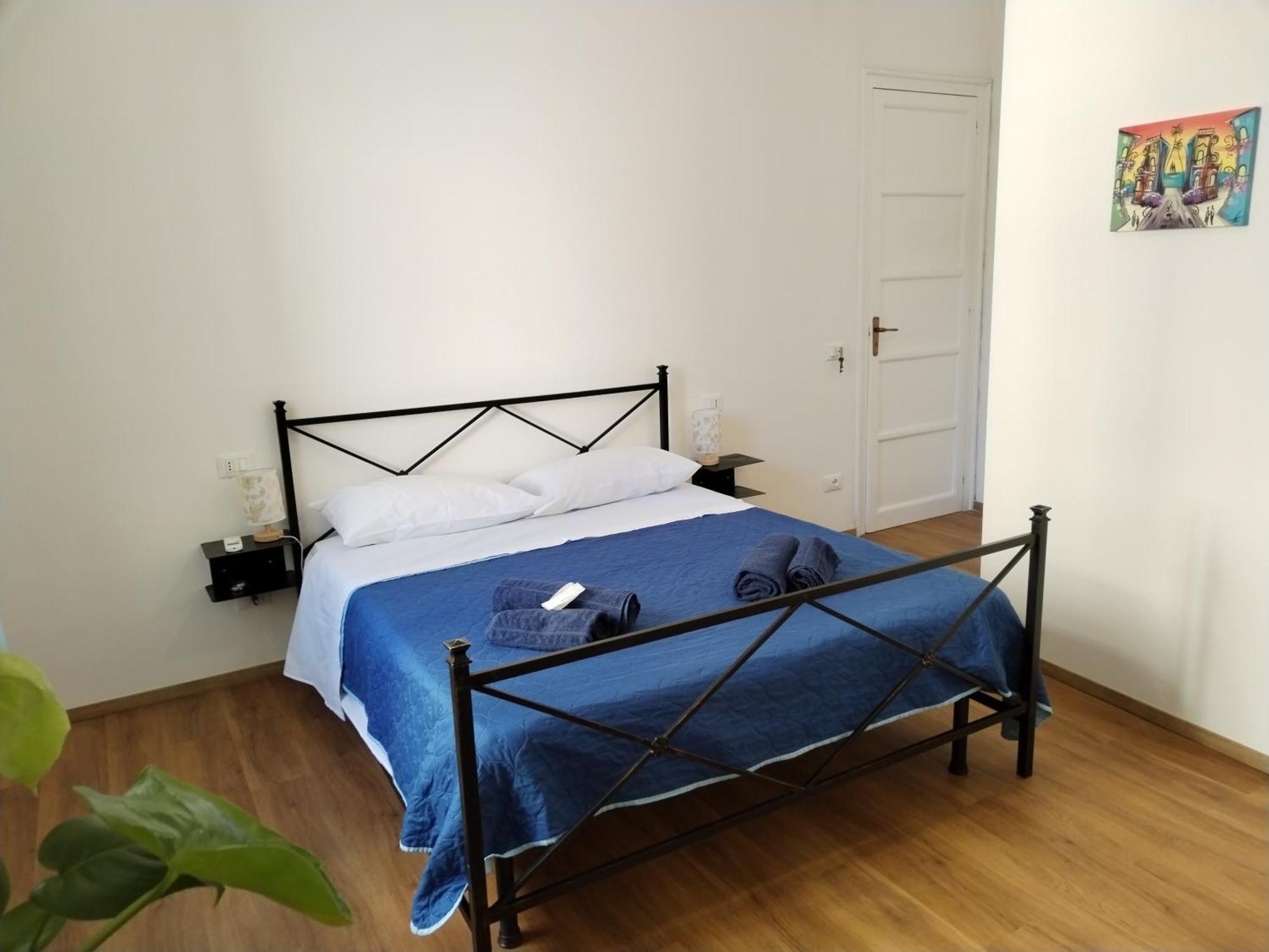 Anima Mundi Rooms - Palermo — Foto 3