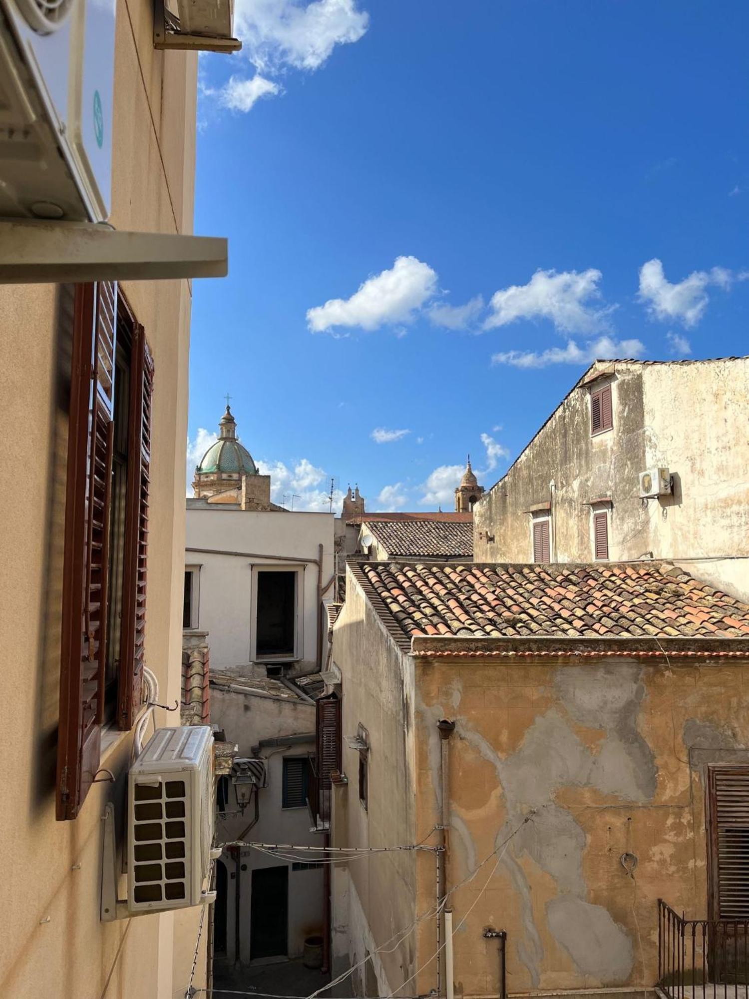 Anima Mundi Rooms - Palermo, Palermo
