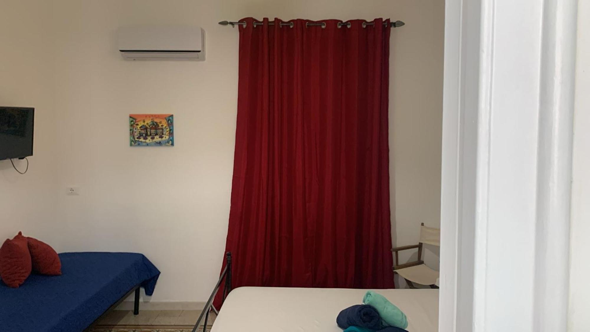 Anima Mundi Rooms - Palermo — Foto 1